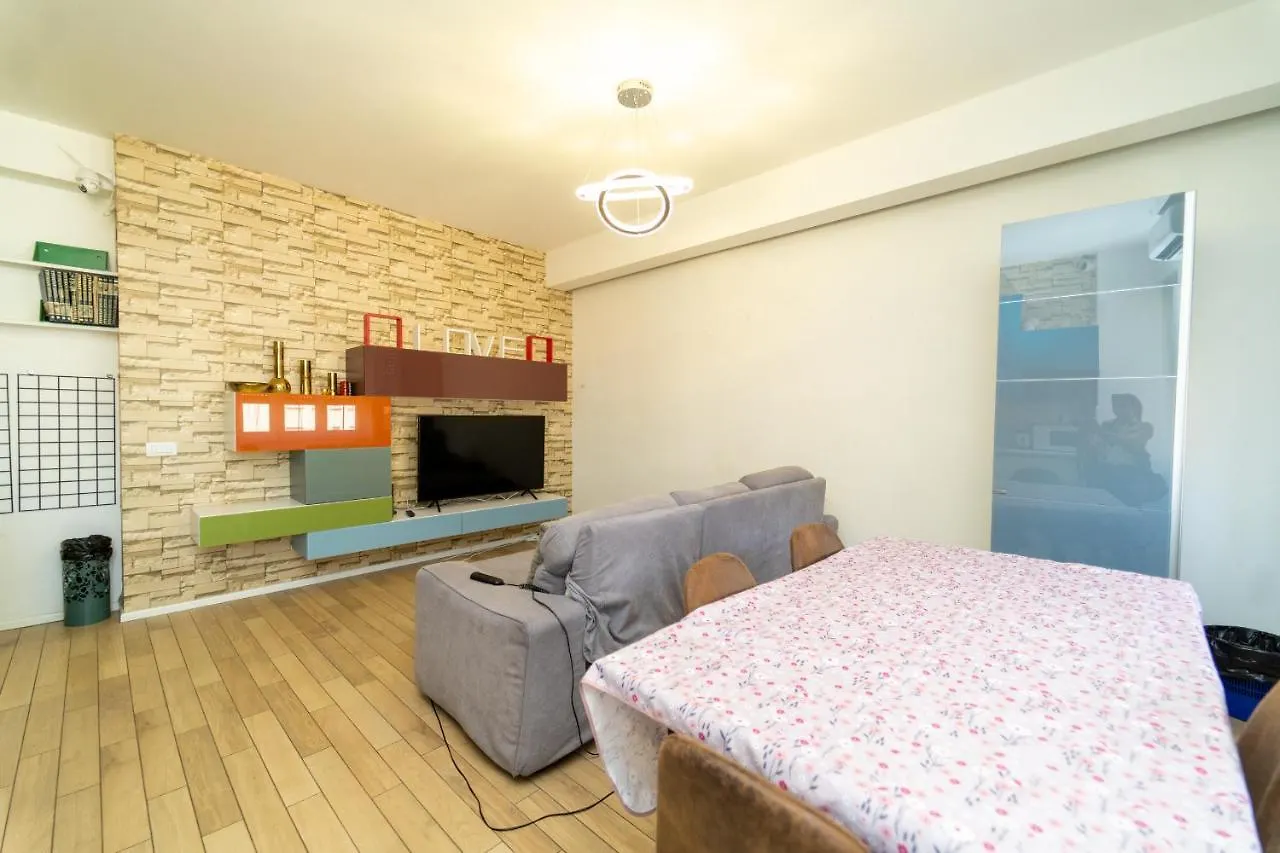 Central Maya Apartment Milan Italie