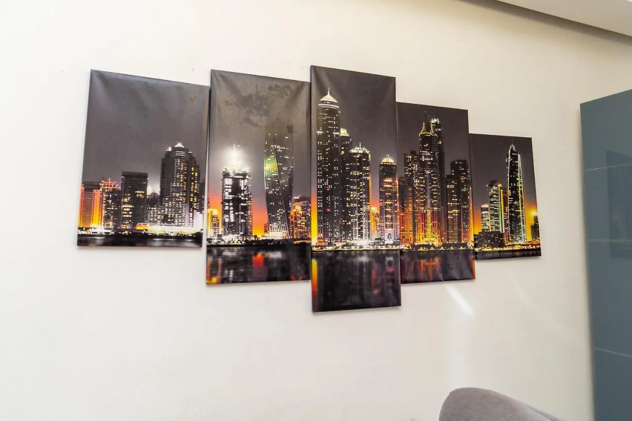 Central Maya Apartment Milan Italie
