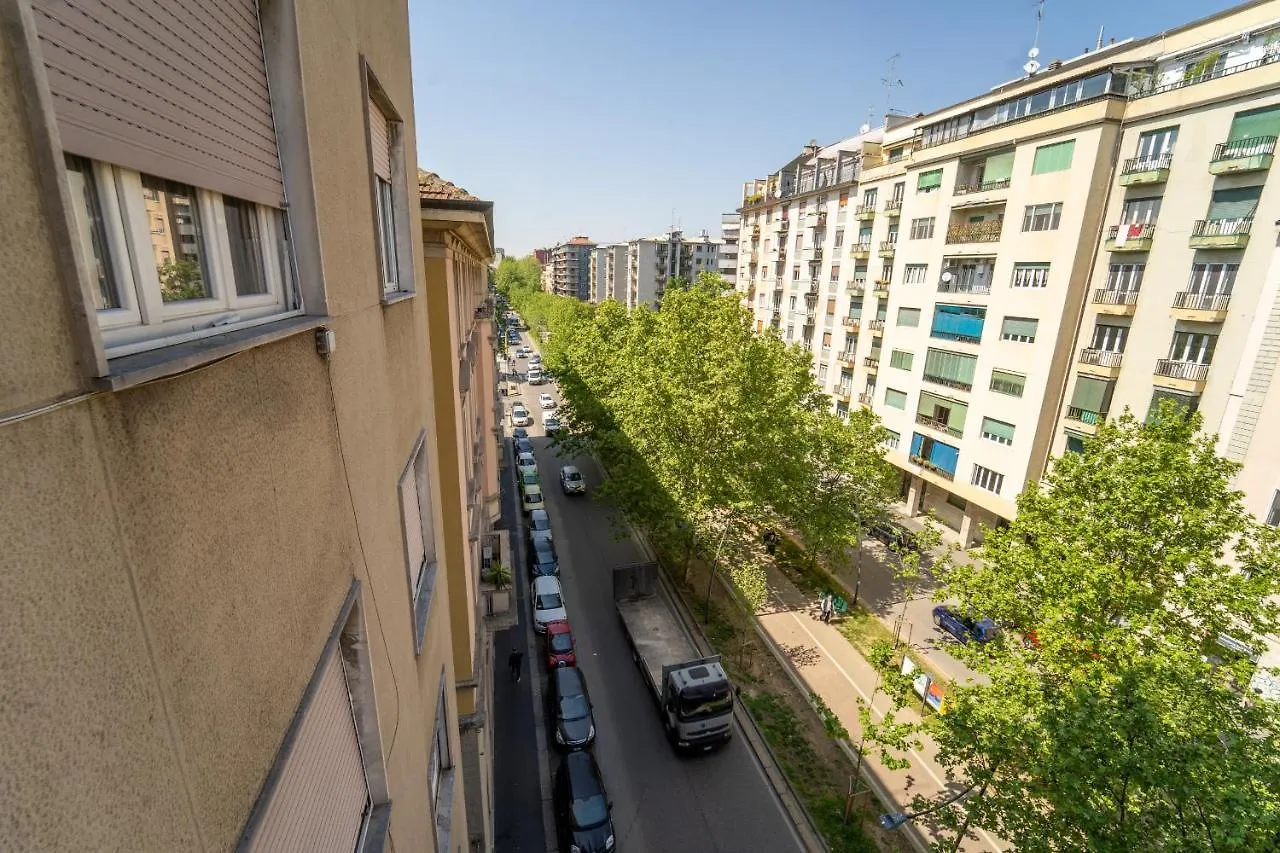 Central Maya Apartment Milan Italie