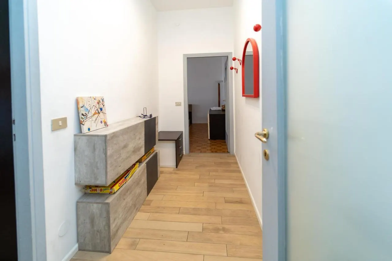 Central Maya Apartment Milan Italie