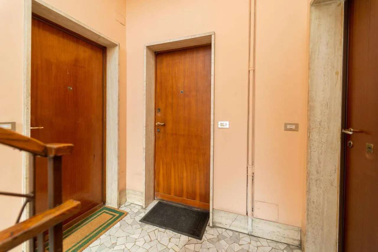 Central Maya Apartment Milan